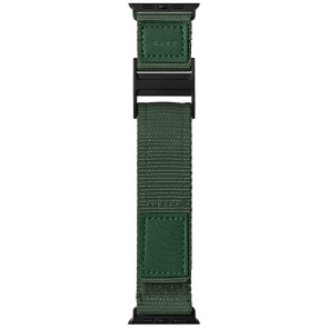 Ремінець LAUT CHAMPS SPORT for Apple Watch 42/44/45/49mm Green (L_AWU_CS_GN)