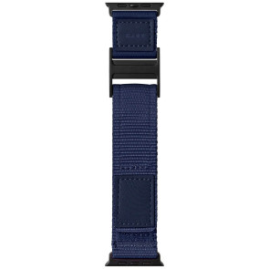 Ремінець LAUT CHAMPS SPORT for Apple Watch 44/45/46/49mm Blue (L_AWU_CS_BL)