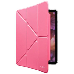 Чохол-книжка LAUT HUEX FOLIO for iPad Air 11'' M2-M4 Pink (L_IPA24S_HF_P)