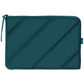 Чохол LAUT Pop Cotton для MacBook 13-14'' Green (L_MB14_PC_GN)