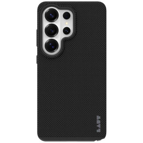 Чохол-накладка LAUT SHIELD for Samsung Galaxy S26 Ultra Black (L_S26L_SH_BK)