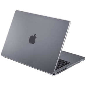 Чохол-накладка LAUT Slim Cristal-X for MacBook Pro 16'' 2021/2022 (L_MP21L_SL_C)