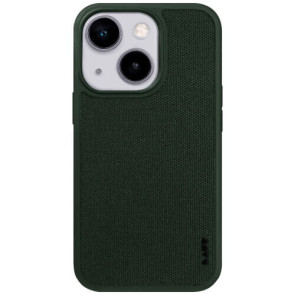 Чохол-накладка LAUT URBAN PROTECT for iPhone 15 with MagSafe Olive (L_IP23A_UP_GN)