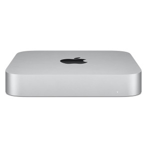 Apple Mac Mini 8GB/256GB Silver M1 (MGNR3) 2020