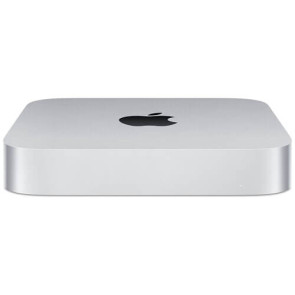 б/у Apple Mac Mini M2 8GB/256GB Silver (Відмінний стан)