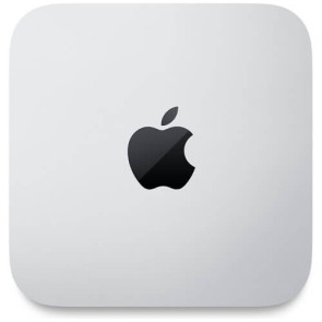 Mac Mini M2 8‑Core CPU/10‑Core GPU/24GB/512GB Silver 2023 custom (Z16L000JX)