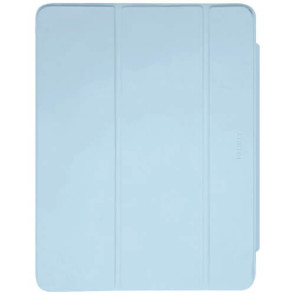 Чохол-книжка Macally Protective Case and stand for iPad Pro 11'' (2022/21)/Air (2022/20) Blue (BSTANDP6SA5-BL)