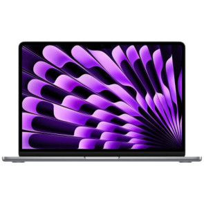 MacBook Air 13'' M3 16/512GB Space Gray 2024 (MXCR3)