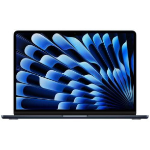 MacBook Air 13'' M3 16/512GB Midnight 2024 (MXCV3)