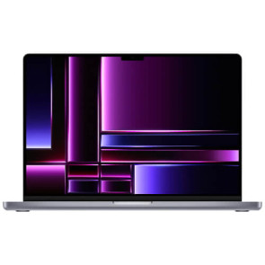 MacBook Pro 14'' M2 Pro 10xCPU/16xGPU/32GB/8TB Space Gray custom (Z17G002TL)