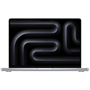 MacBook Pro 14'' M3 Max 16xCPU/40xGPU/64GB/1TB Silver custom (Z1AX001HS)