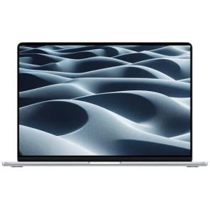 MacBook Air M3 256GB Silver