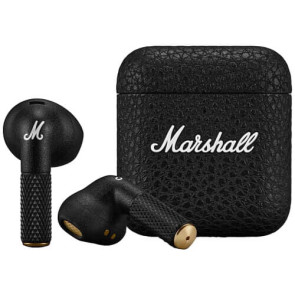 Навушники Marshall Headphones Minor IV Black (1006653)