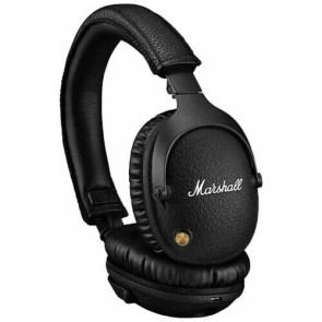 Навушники Marshall Headphones Monitor II ANC Black (1005228) (OPEN BOX)