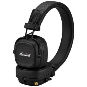Навушники Marshall Major IV Bluetooth Black (1005773)
