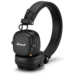 Навушники Marshall Headphones Major III Bluetooth Black (4092186)