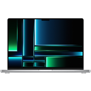 MacBook Pro M2 Pro 16'' 1TB Silver (MNWD3)