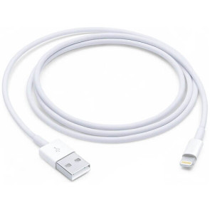 Кабель Apple Lightning to USB Cable 1m (MUQW3)