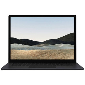 Ноутбук Microsoft Surface Laptop 4 13.5'' Matte Black (5BT-00001) ГАРАНТІЯ 3 міс.