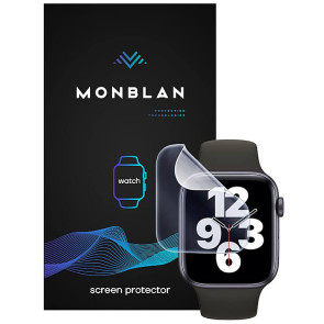 Захисна плівка Monblan for Apple Watch Series 10/11 46mm