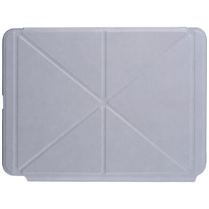 Чохол-книжка Moshi VersaCover Case with Folding Cover Stone Gray for iPad Pro 11'' (4th-1st Gen) (99MO231603)