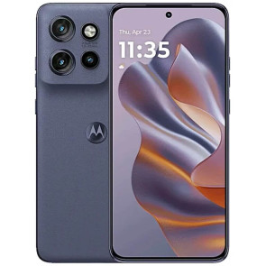 Motorola Edge 60 Neo 12/256GB Grisaille (PBA80009) ГАРАНТІЯ 12 міс.