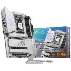 Материнська плата MSI MPG X870E EDGE TI WIFI (911-7E59-002)
