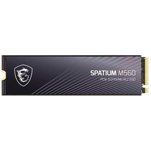 SSD-накопичувач MSI Spatium M560 1TB (S78-440L0F0-P83)