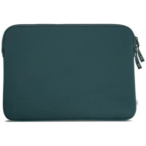 Чохол-конверт MW Basics 2Life Sleeve Case Green/White for MacBook Air 13'' M1-M4 (MW-410160)