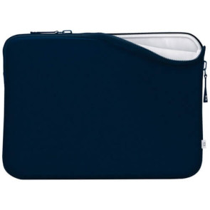 Чохол-конверт MW Basics 2Life Sleeve Case Blue/White for MacBook Pro 14''/MacBook Air 13'' M2 (MW-410145)
