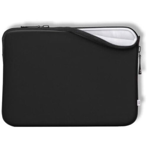 Чохол-конверт MW Basics 2Life Sleeve Case Black/White for MacBook Pro 14''/MacBook Air 13'' M2 (MW-410141)