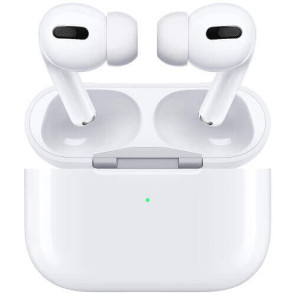 б/у Apple AirPods Pro (MWP22) (Середній стан)