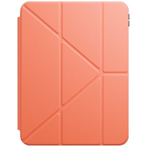 Чохол-книжка Native Union Active Case for iPad 11'' A16 Apricot Crush (ACTCSE-APR-IP-109)