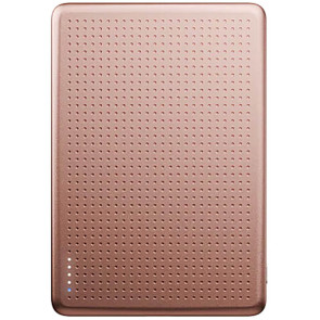Додатковий акумулятор Native Union Active Magnetic Power Bank 5000mAh Apricot Crush (ACTPB-5KMS-APR)
