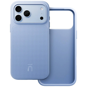 Чохол Native Union Neo Case Azur for iPhone 18 Pro/17 Pro (NEOCSE-BLU-NP26P)