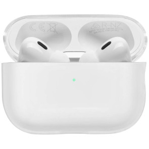 Чохол Native Union (RE) Clear Case Clear for Airpods Pro 2nd Gen (APPRO2-TRA)