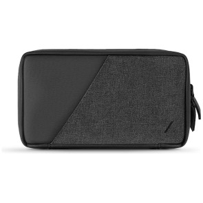 Органайзер Native Union Stow Organizer Black (STOW-ORG-GRY-FB-V2)