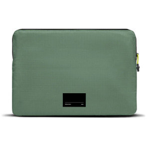Чохол Native Union Ultralight Sleeve Case Slate Green for MacBook Pro 16'' (STOW-UT-MBS-GRN-16)