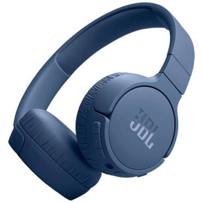 Навушники JBL Tune 670 NC Blue (JBLT670NCBLU)
