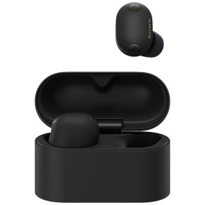 Навушники TWS Sony WF-1000XM6 Black (WF1000XM6B.CE7)