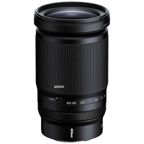 Довгофокусний об'єктив Nikon Nikkor Z 28-400mm f/4-8 VR (JMA722DA)