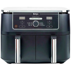 Мультипіч NINJA Foodi Max Dual Zone (AF400EU)