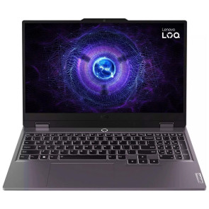 Ноутбук Lenovo LOQ 15IRX9 (83DV01E2RM)