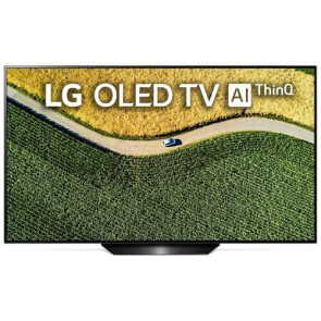 Телевізор LG OLED65B9