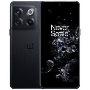 OnePlus 10T 5G 8/128GB Moonstone Black ГАРАНТІЯ 12 міс.
