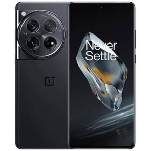 OnePlus 12 16/512GB Silky Black
