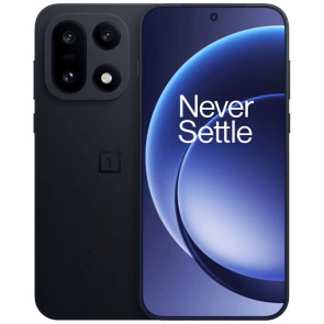 OnePlus 15 12/256GB Black ГАРАНТІЯ 12 міс.
