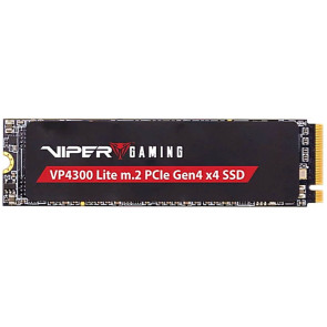 SSD-накопичувач Patriot Viper VP4300 Lite 2TB (VP4300L2TBM28H)