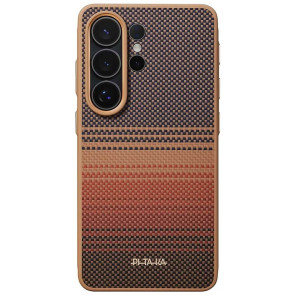 Чохол-накладка Pitaka Cairn ProGuard Case Moment Sunset for Samsung Galaxy S26 Ultra (PBS2603U)