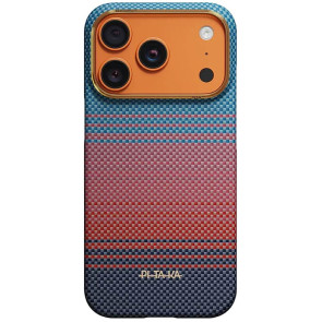 Чохол Pitaka Edge Ultra-Slim Case California Dream-03 for iPhone 17 Pro (SCD1703P)